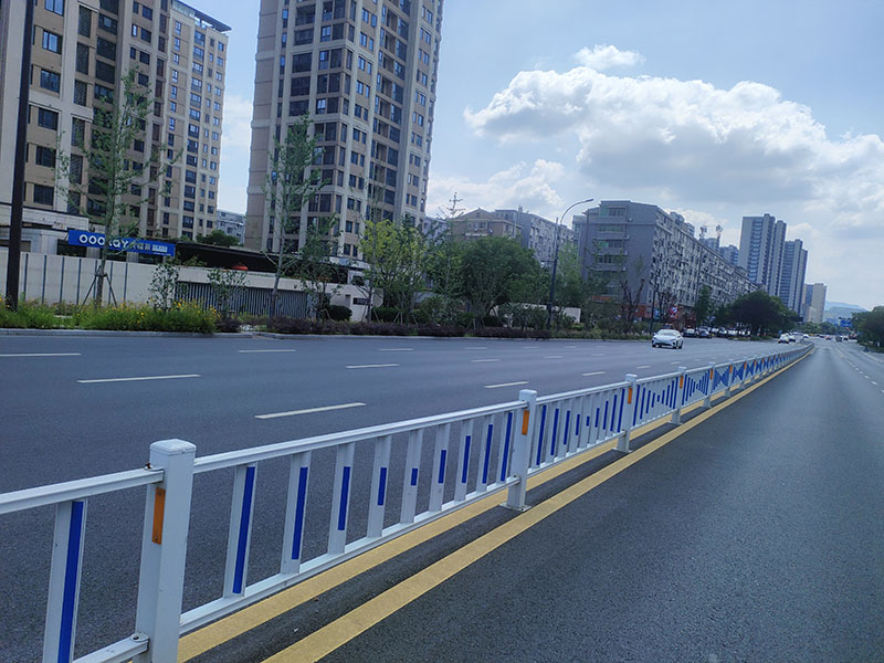 市政护栏